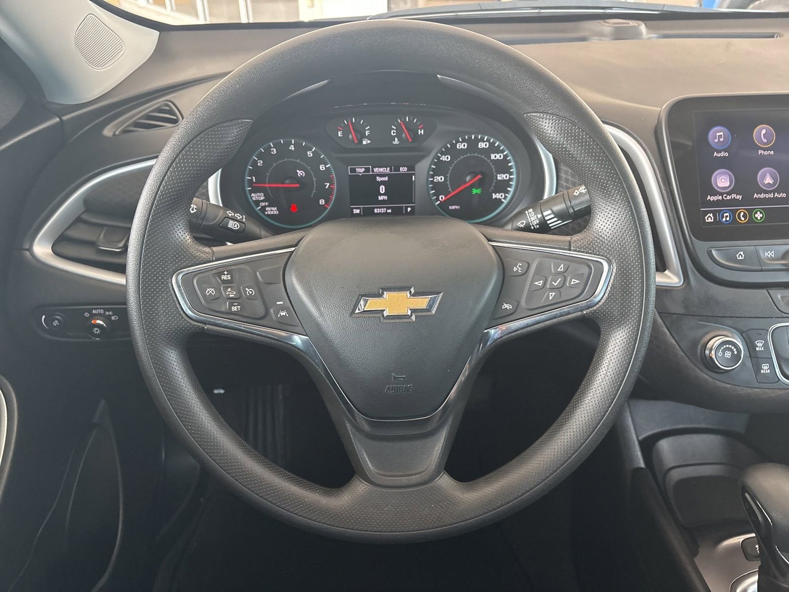 2024 Chevrolet Malibu LS