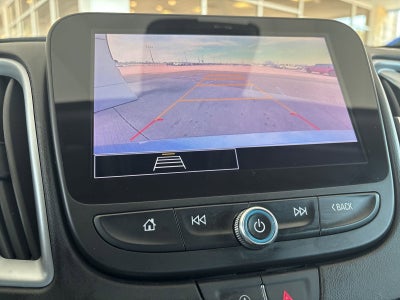 2024 Chevrolet Malibu LS