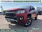 2021 Chevrolet Colorado 2WD Z71