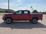 2021 Chevrolet Colorado 2WD Z71