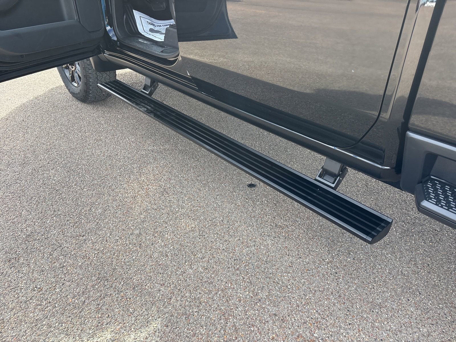 2024 GMC Sierra 3500 HD AT4