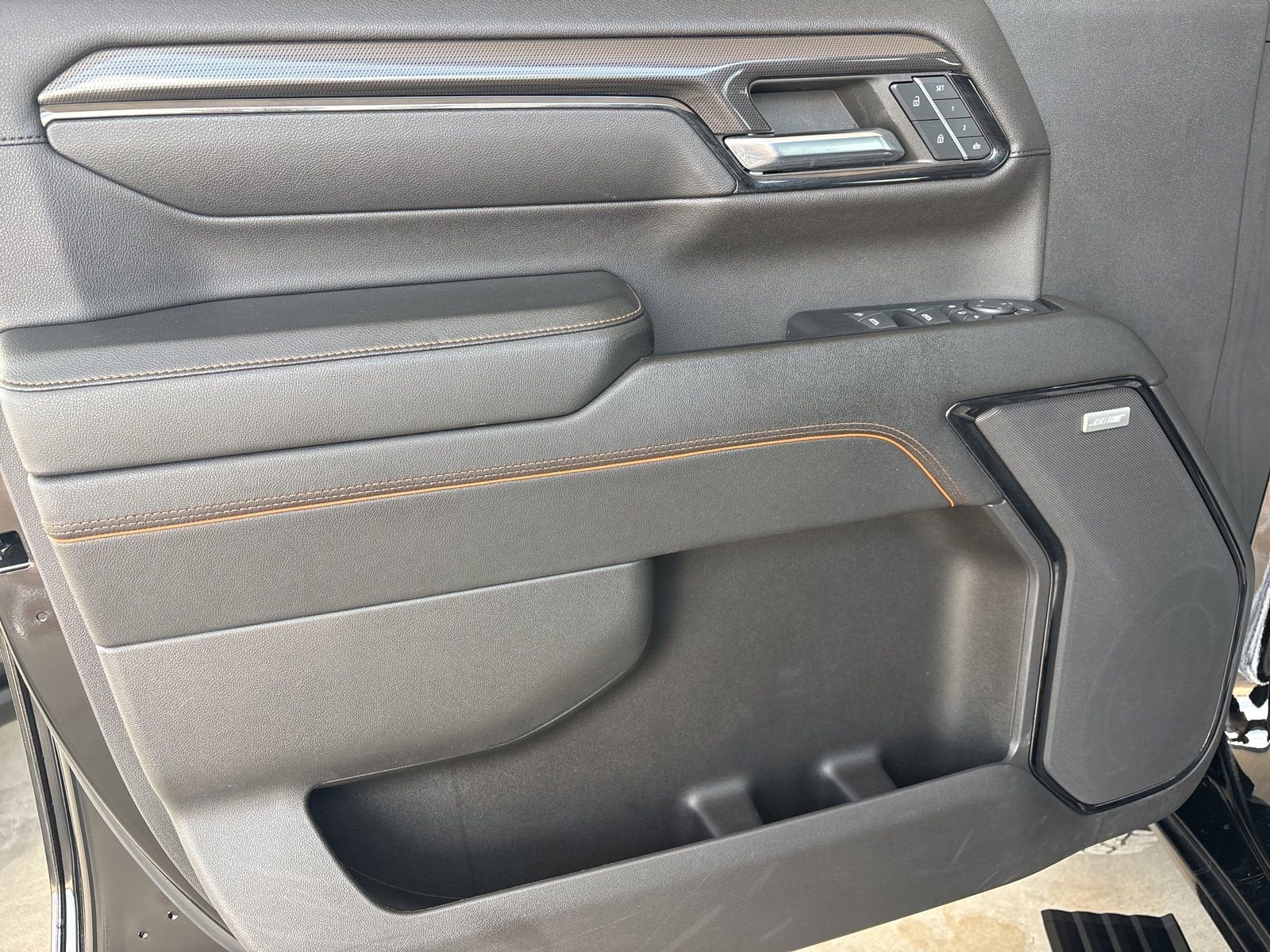 2024 GMC Sierra 3500 HD AT4