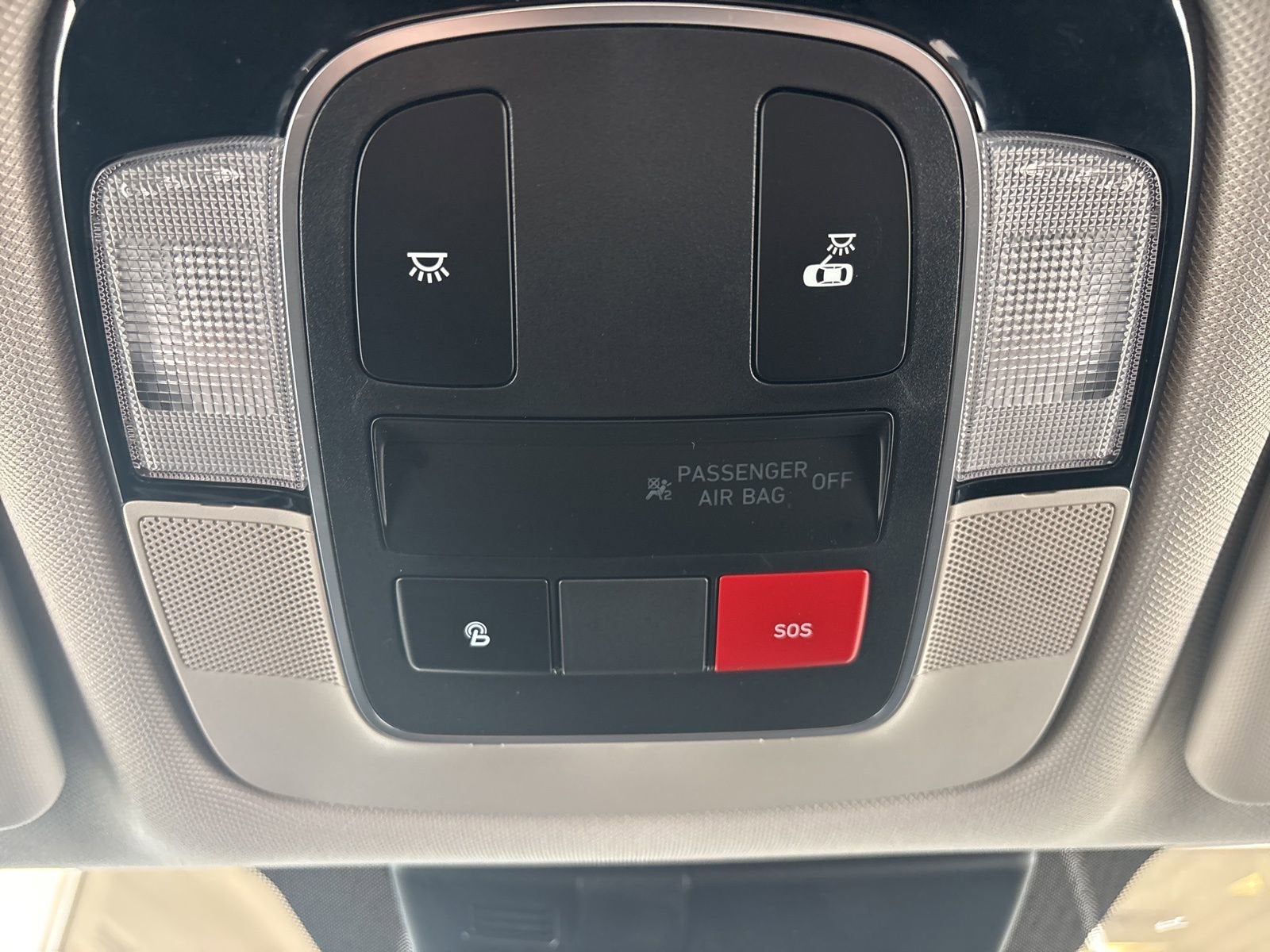 2022 Hyundai Tucson Hybrid Blue