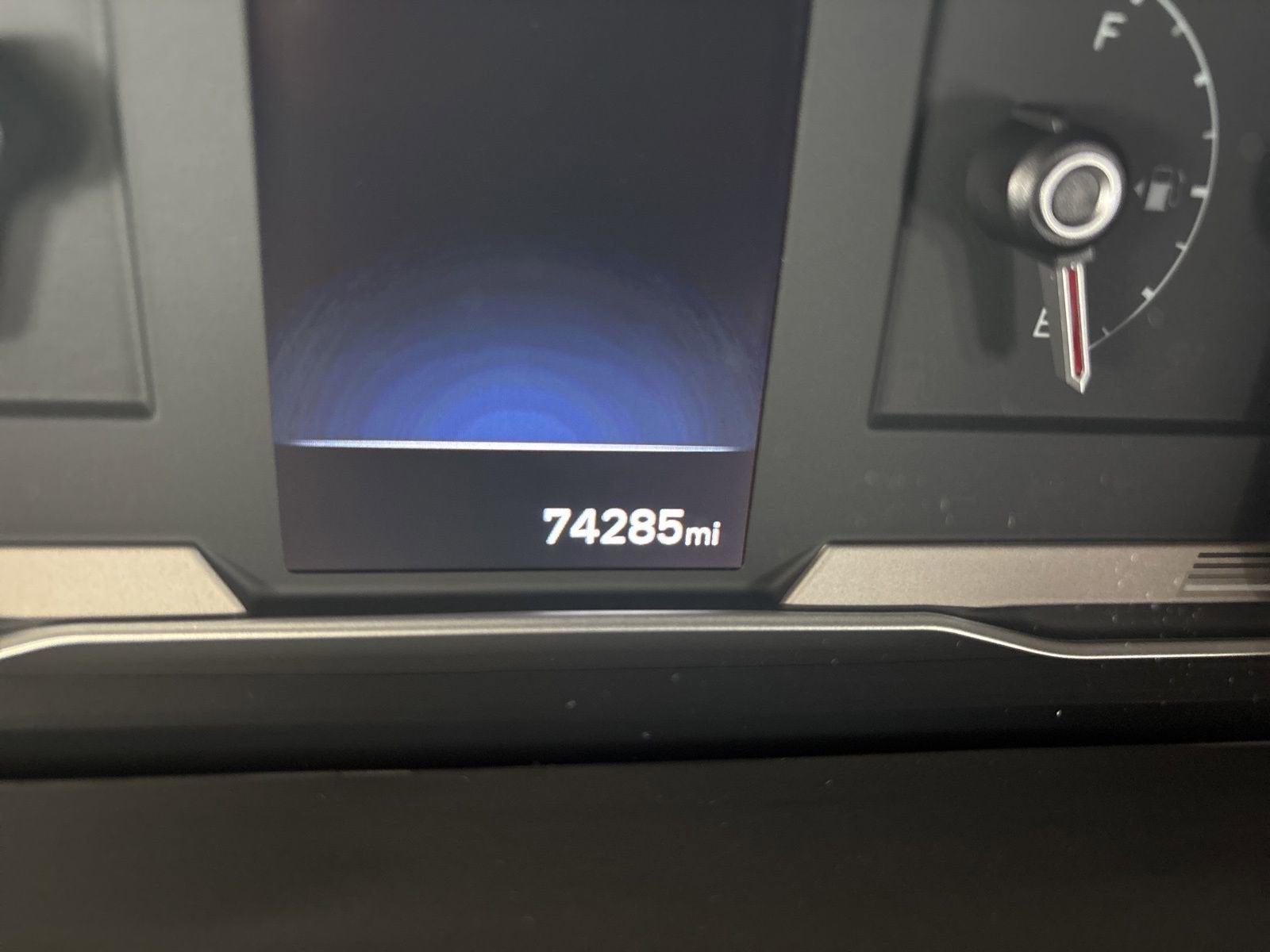 2022 Hyundai Tucson Hybrid Blue