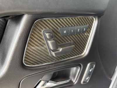 2017 Mercedes-Benz G-Class AMG® G 65