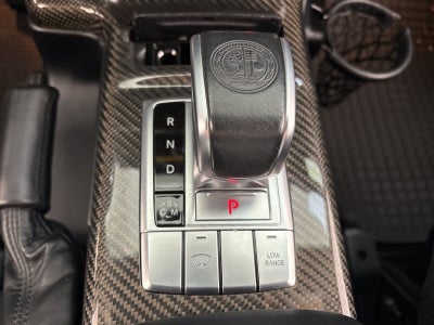 2017 Mercedes-Benz G-Class AMG® G 65