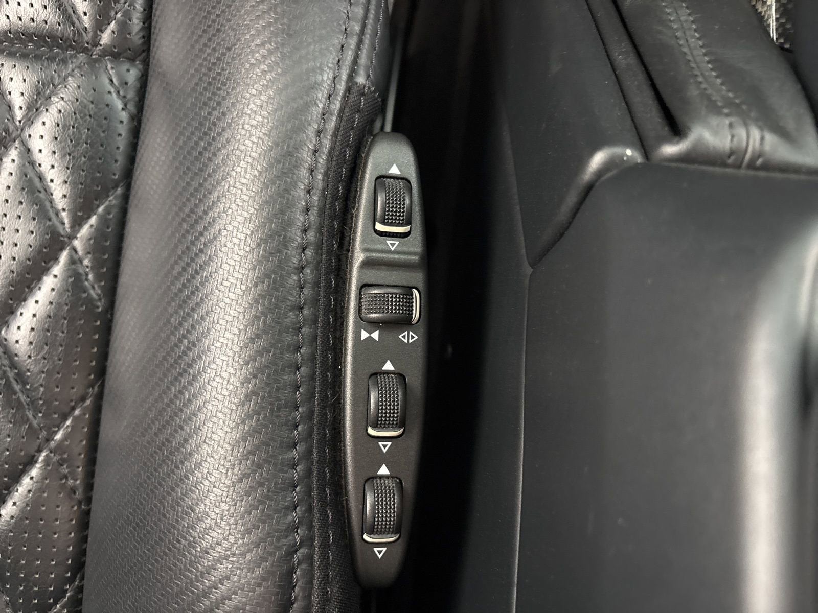 2017 Mercedes-Benz G-Class AMG® G 65