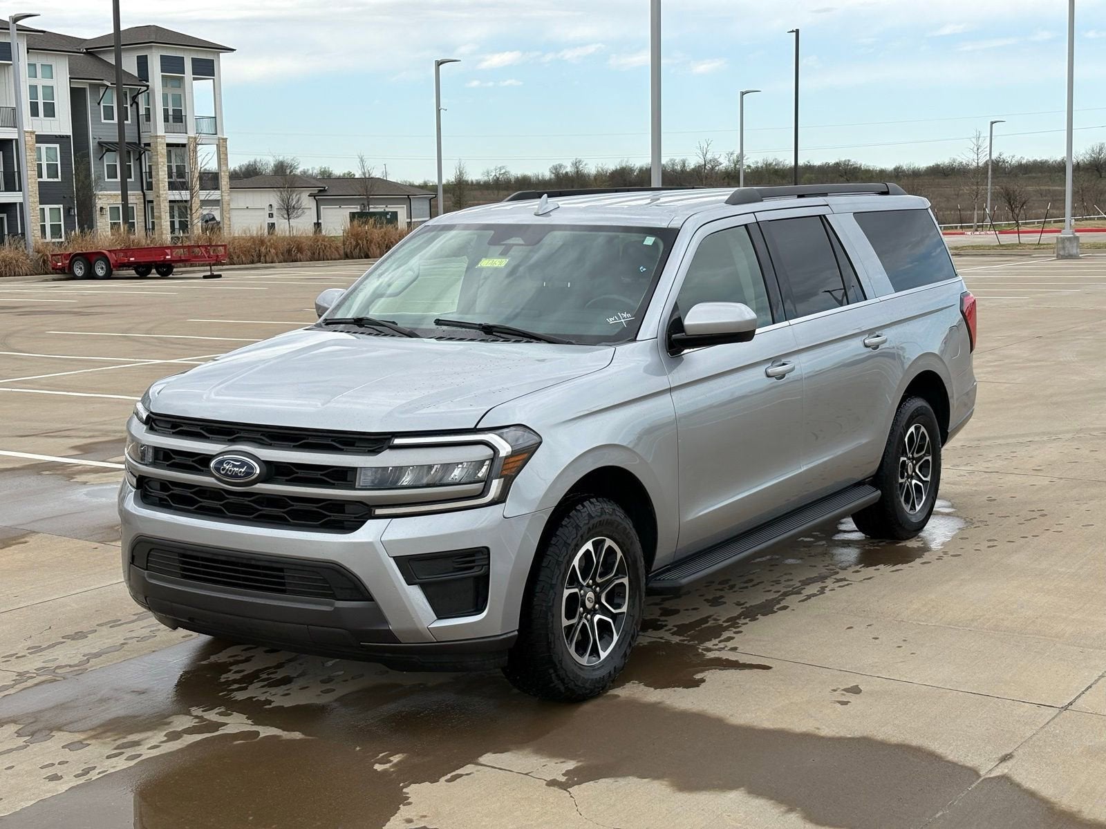 2024 Ford Expedition Max XLT