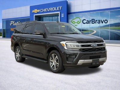 2024 Ford Expedition XLT
