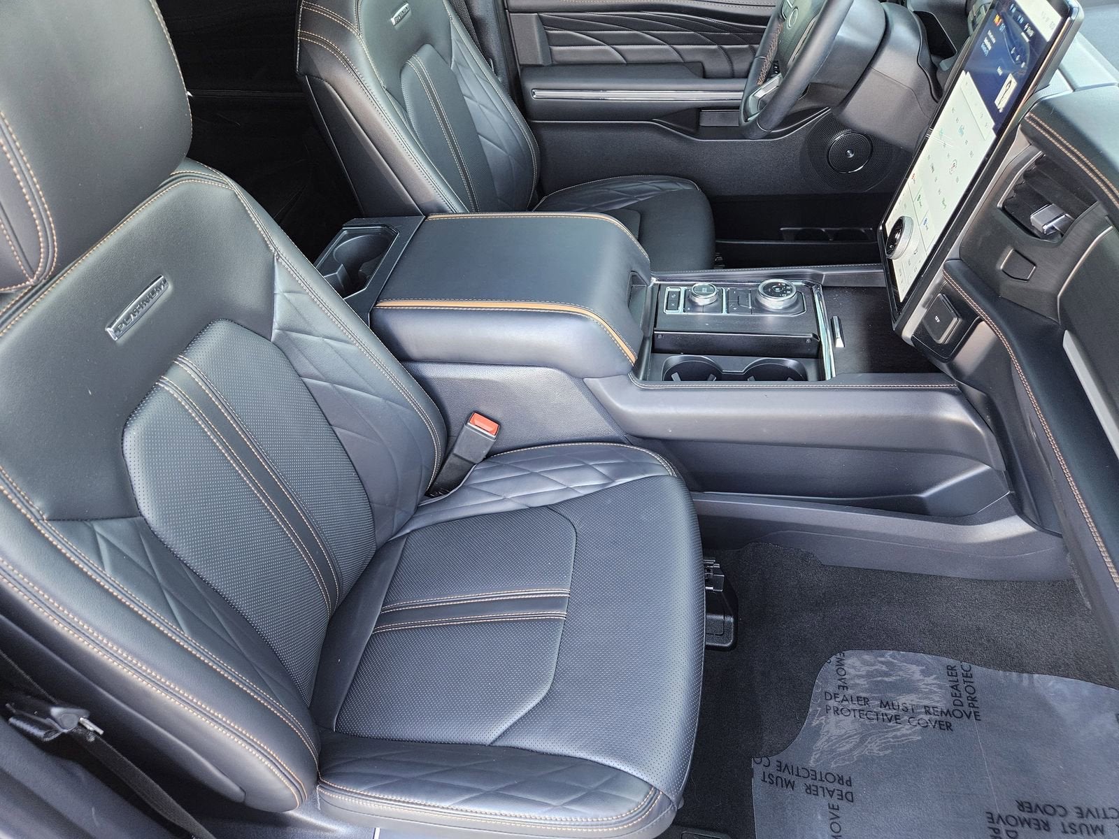 2024 Ford Expedition Platinum