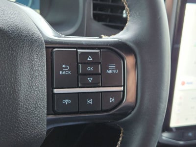 2024 Ford Expedition Platinum