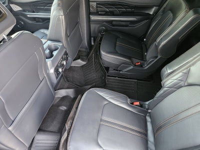 2024 Ford Expedition Platinum
