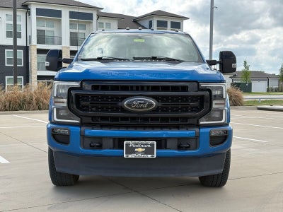 2020 Ford Super Duty F-250 SRW XL