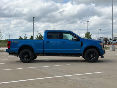 2020 Ford Super Duty F-250 SRW XL