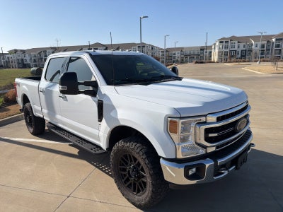 2022 Ford F-350 LARIAT