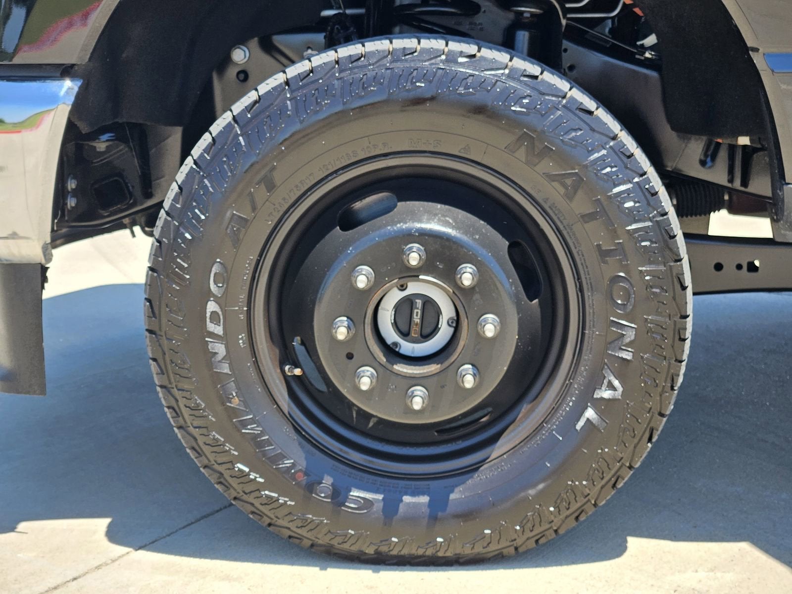 2025 Ford F-350 XLT