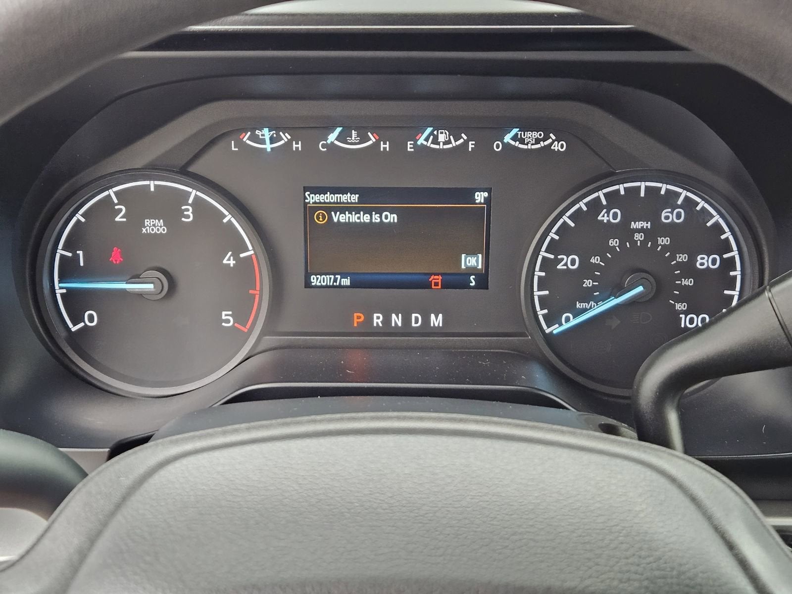 2025 Ford F-350 XLT