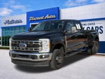 2025 Ford F-350 XLT
