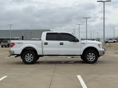 2013 Ford F-150 XL