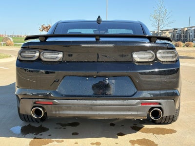 2020 Chevrolet Camaro 2SS