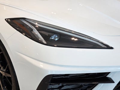 2020 Chevrolet Corvette Stingray 3LT