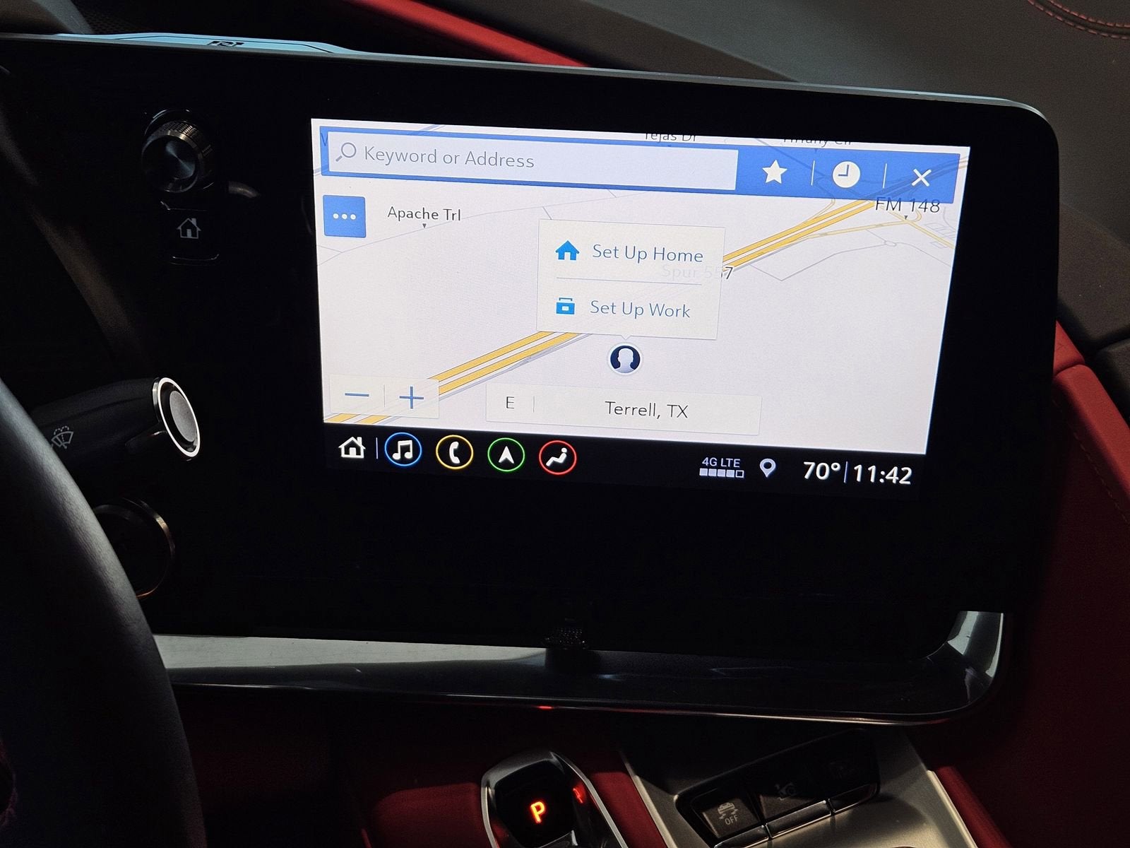 2020 Chevrolet Corvette Stingray 3LT