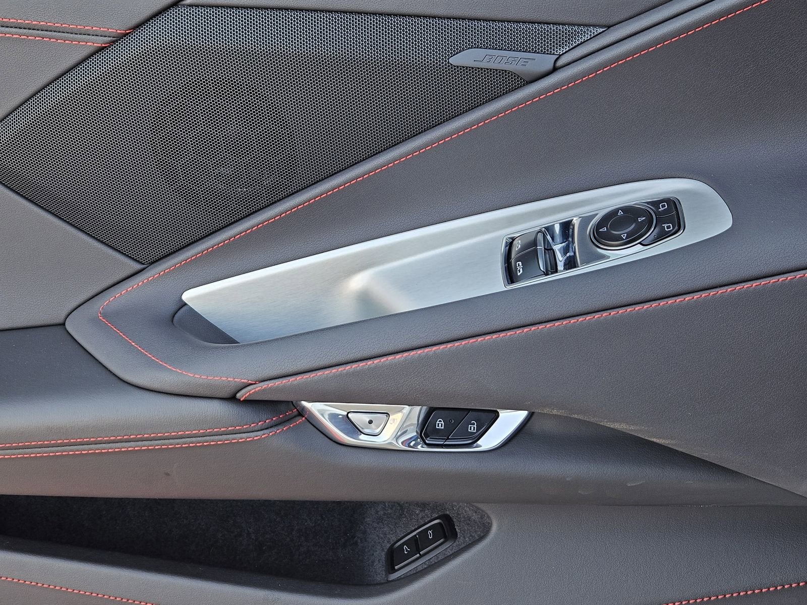 2024 Chevrolet Corvette Stingray 1LT