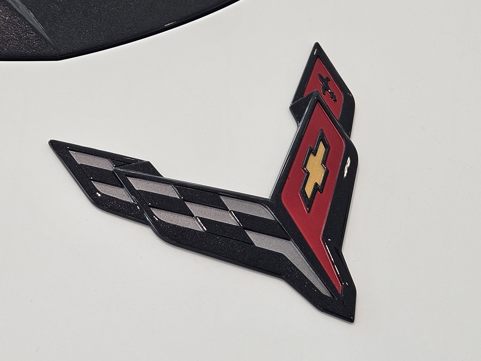 2024 Chevrolet Corvette Z06 1LZ