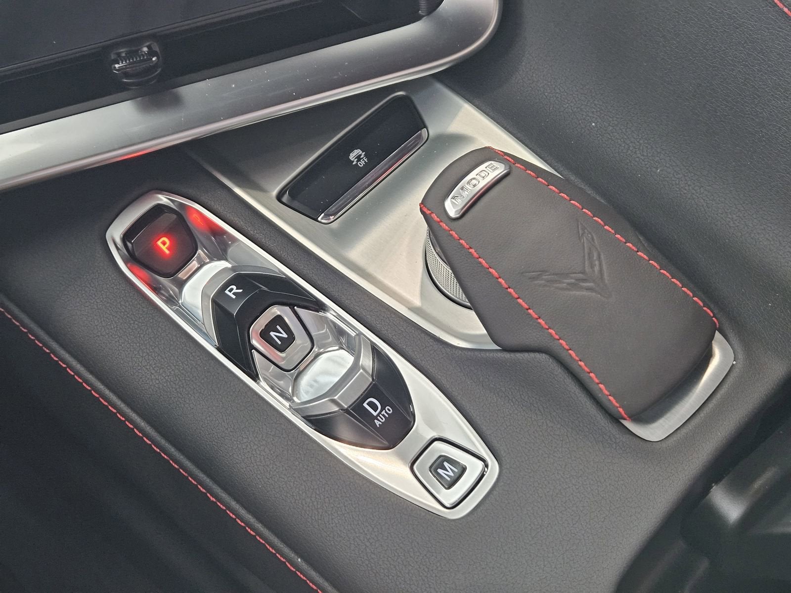 2024 Chevrolet Corvette Z06 1LZ