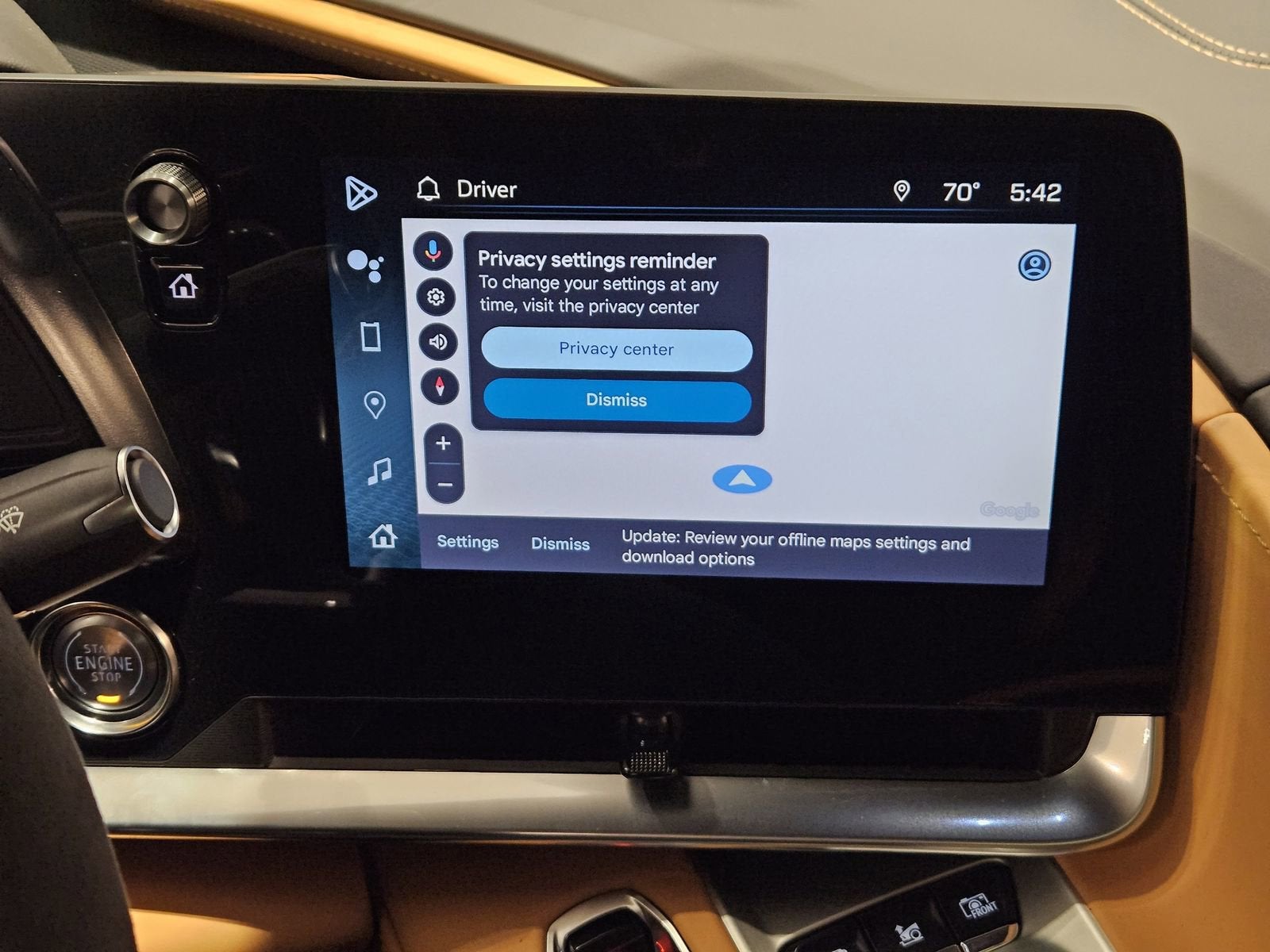 2024 Chevrolet Corvette Z06 3LZ