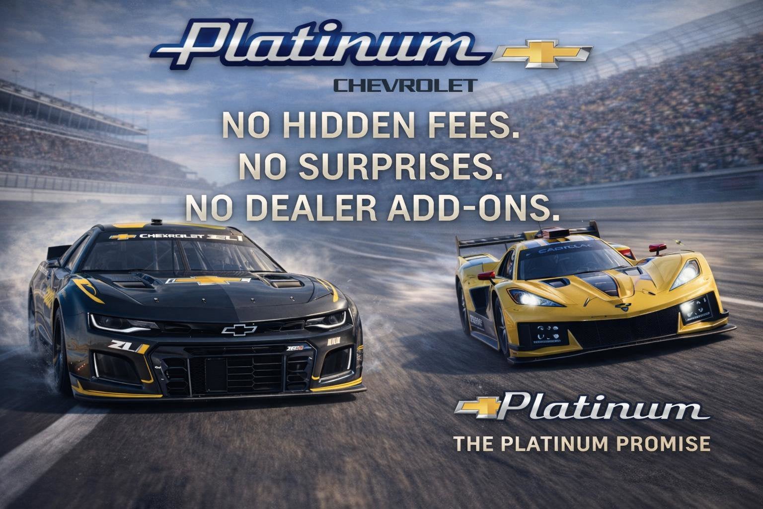 2024 Chevrolet Corvette Z06 3LZ