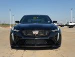2024 Cadillac CT5-V V-Series Blackwing