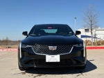 2022 Cadillac CT4 Premium Luxury