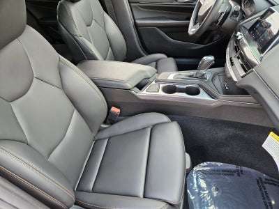 2025 Cadillac CT4 Sport