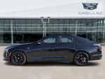 2023 Cadillac CT4 Sport