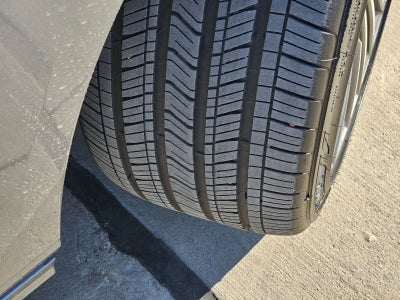 2024 Cadillac CT4 Premium Luxury