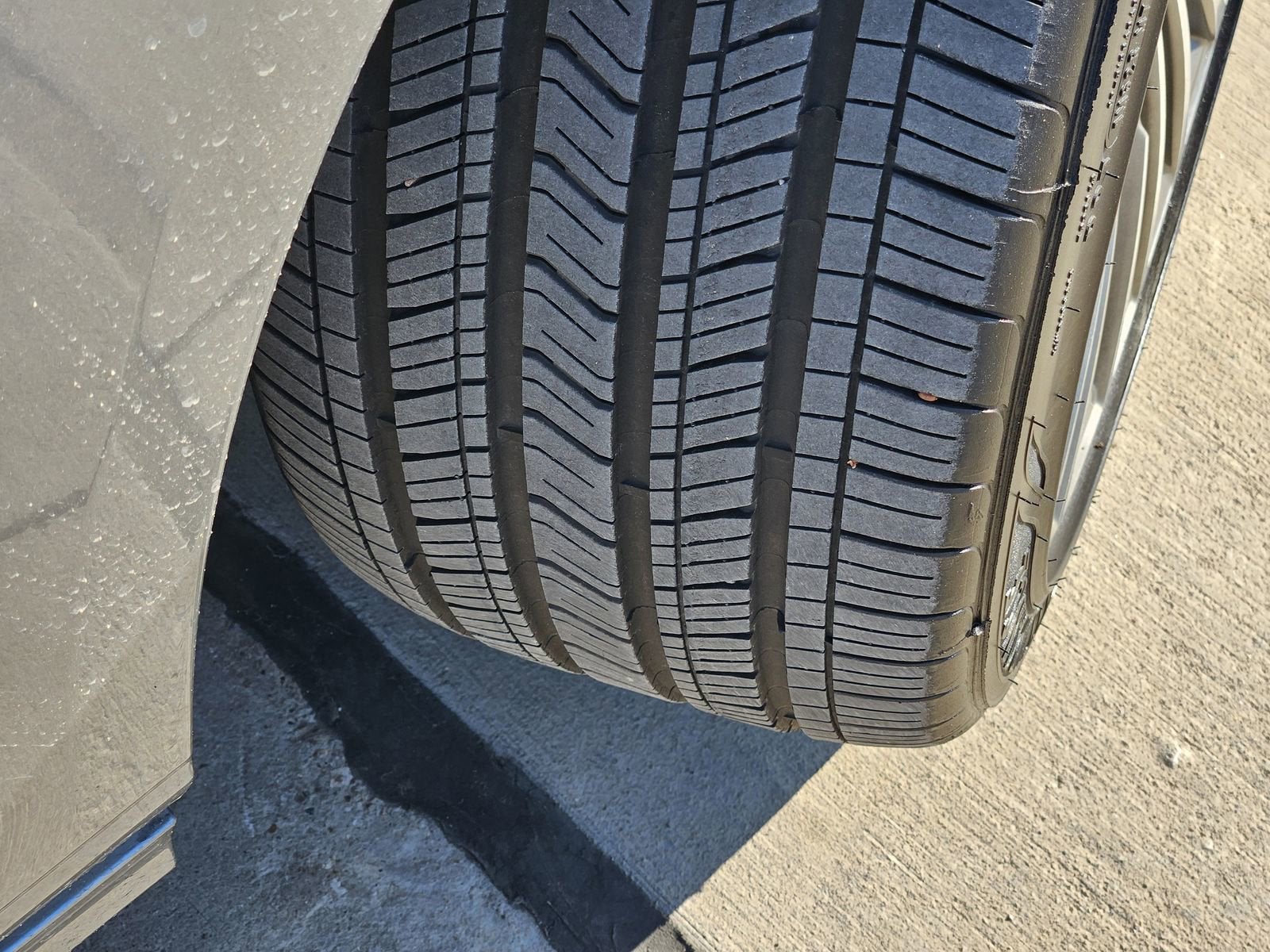 2024 Cadillac CT4 Premium Luxury