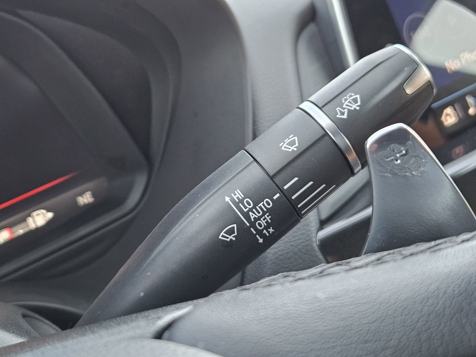 2024 Cadillac CT4 Premium Luxury