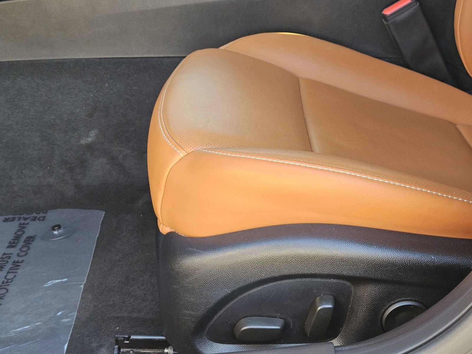 2024 Cadillac CT4 Premium Luxury