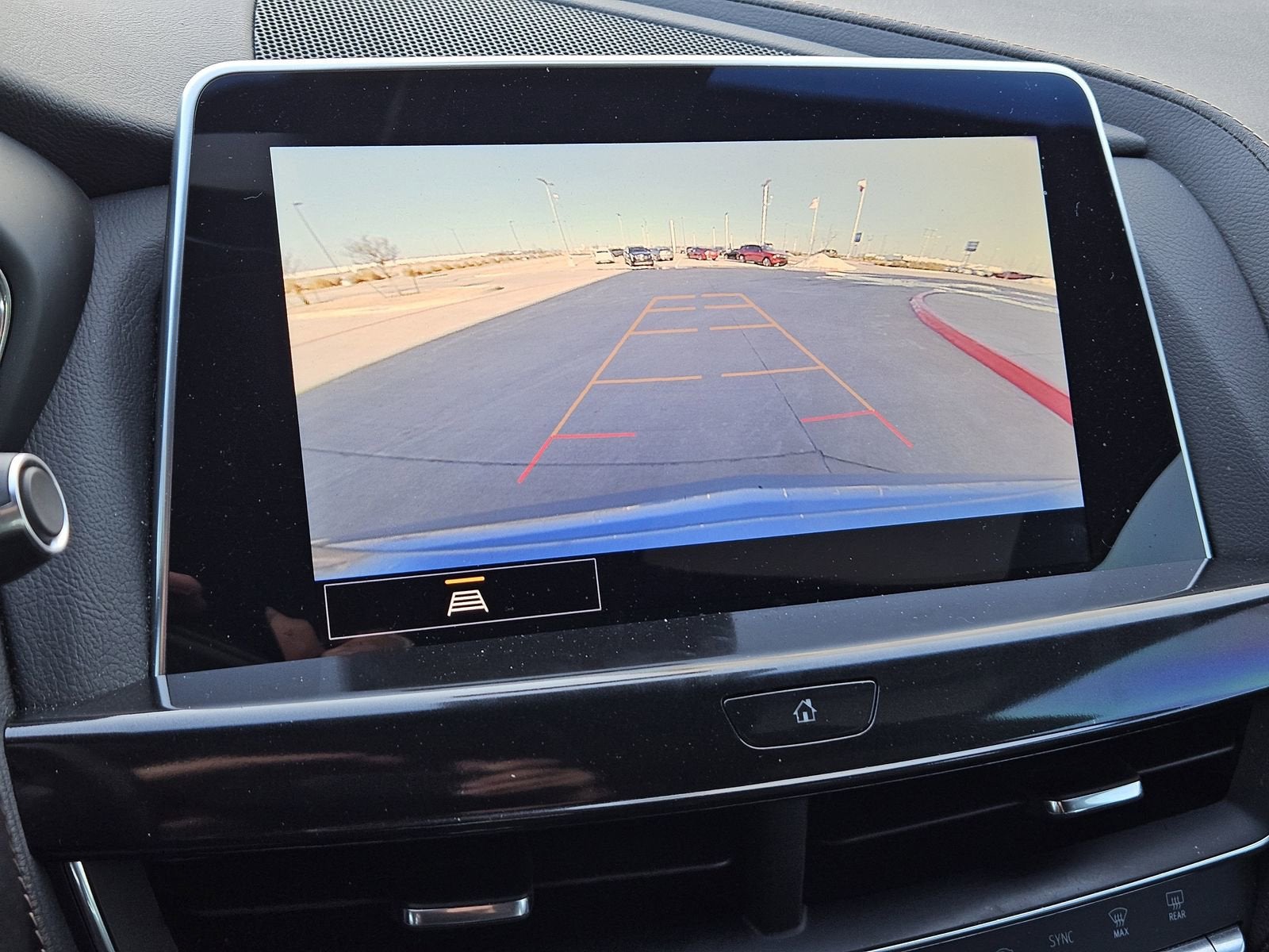 2023 Cadillac CT5 Sport