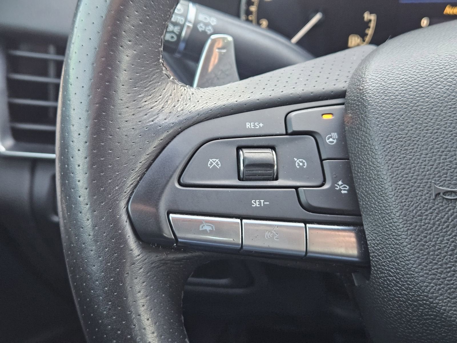 2023 Cadillac CT5 Sport