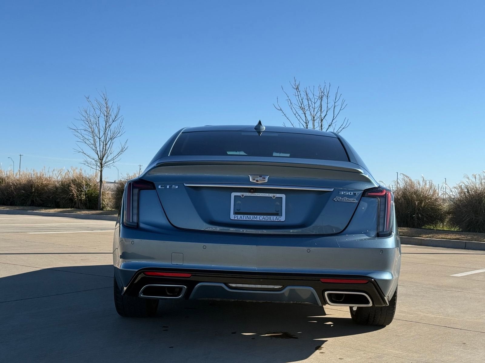 2023 Cadillac CT5 Sport