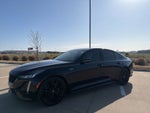 2024 Cadillac CT5-V V-Series