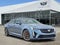 2023 Cadillac CT5-V V-Series Blackwing