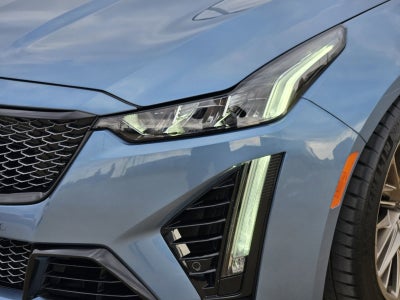 2023 Cadillac CT5-V V-Series Blackwing