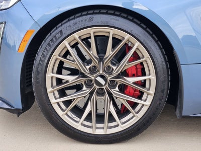 2023 Cadillac CT5-V V-Series Blackwing