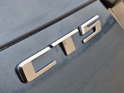 2023 Cadillac CT5-V V-Series Blackwing