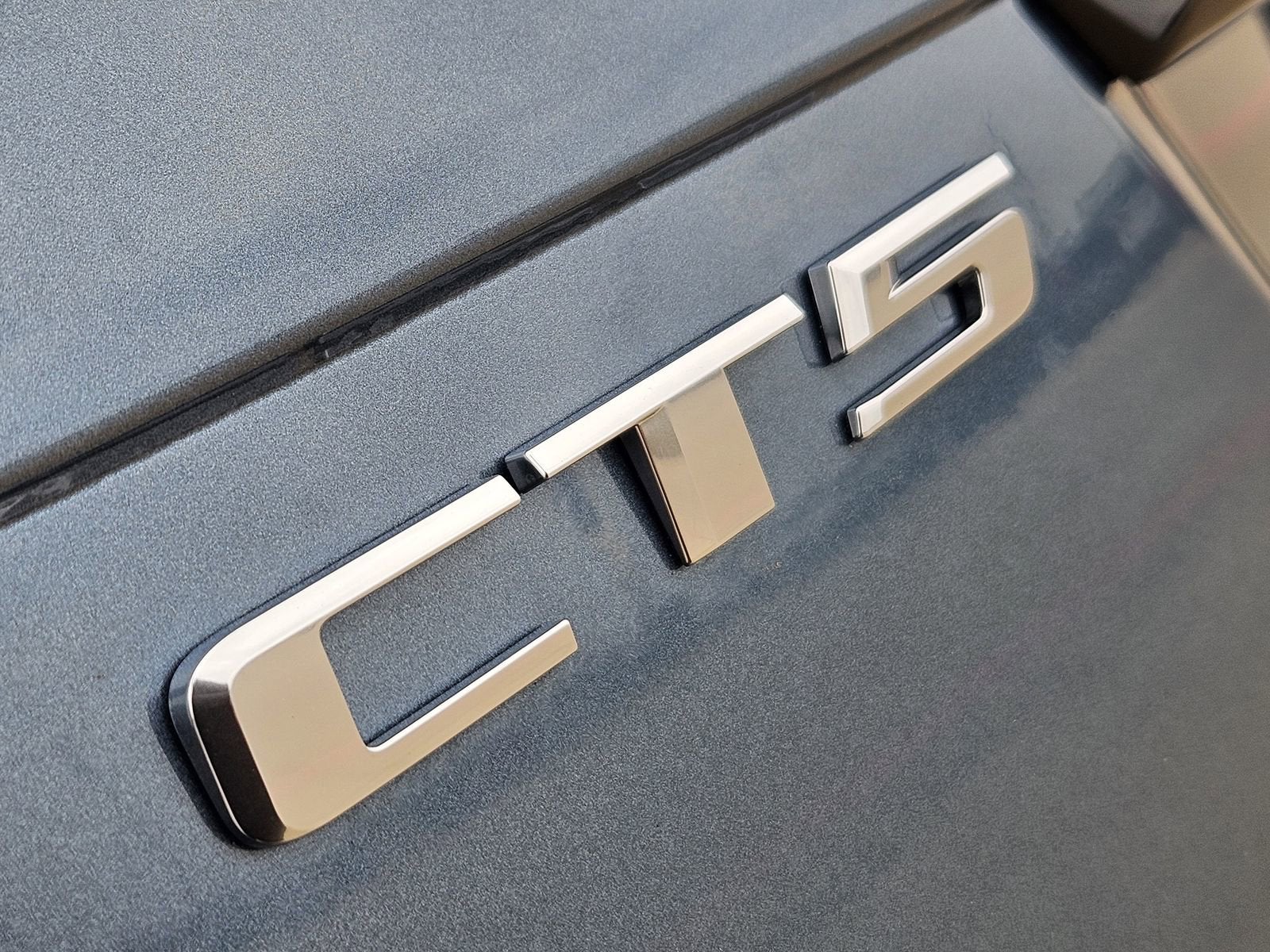 2023 Cadillac CT5-V V-Series Blackwing