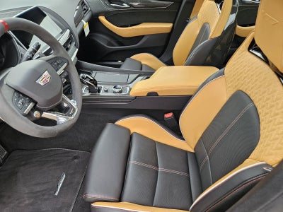 2023 Cadillac CT5-V V-Series Blackwing