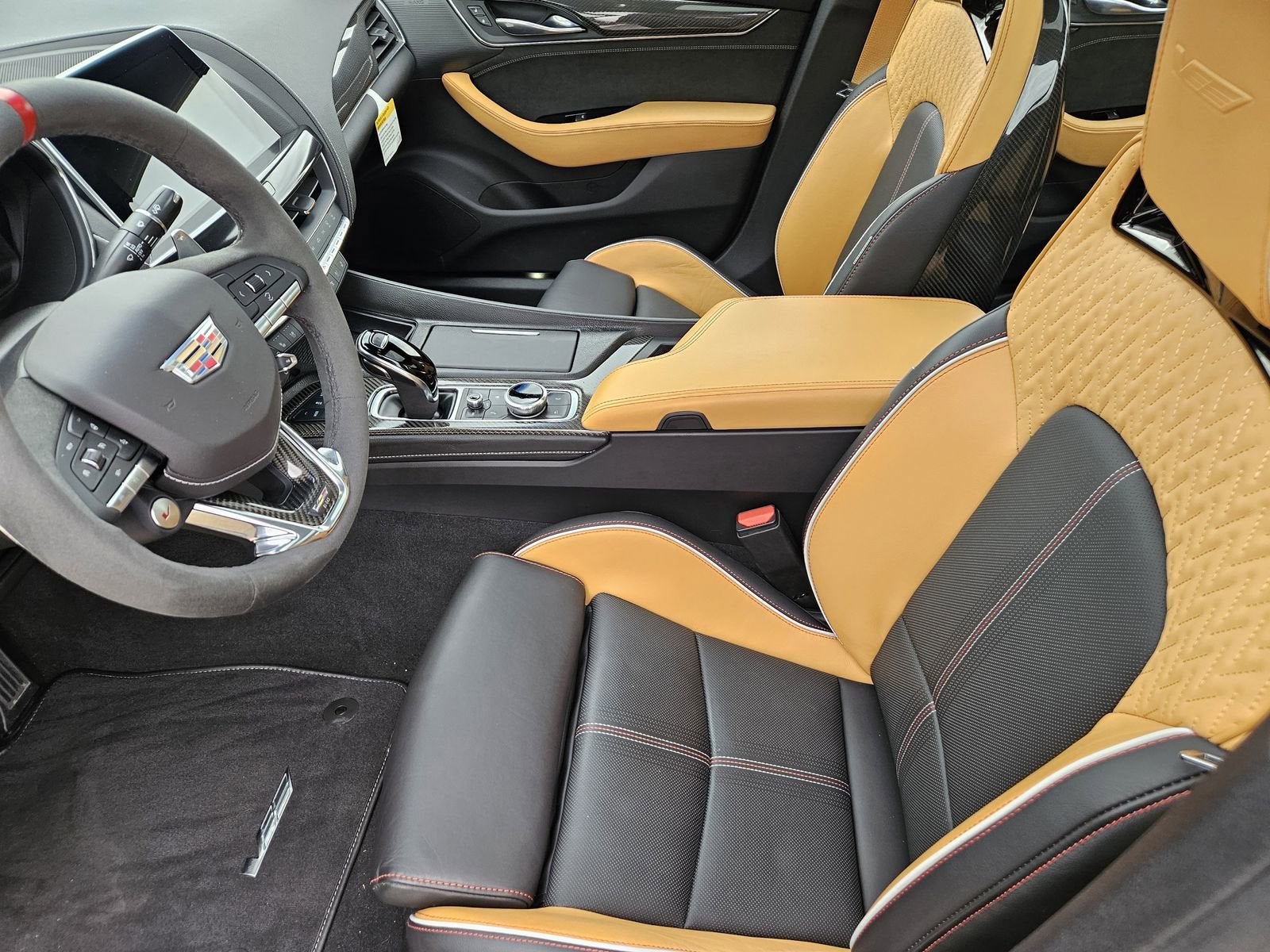 2023 Cadillac CT5-V V-Series Blackwing